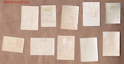 Стройка 1958г (СК 1266А) и другие марки СССР 50х годов - cut_CCF03012016_00003