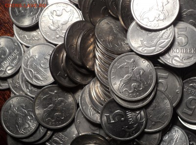 5 коп 2001 СП - 200 шт  до 8 01 - DSC00693-2