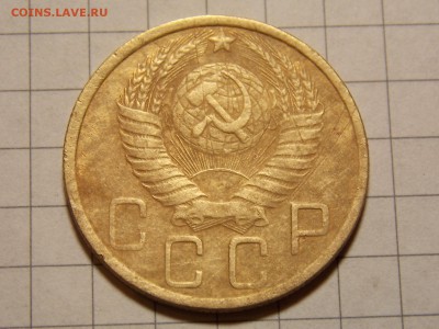 5 копеек 1948 и 2 копейки 1949г - DSCN2806.JPG