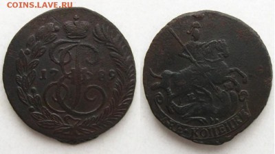 2 копейки 1789 ЕМ,до 05.01.16 в 22:10 МСК - 2 копейки 1789 ЕМ