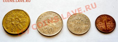 4 монеты сингапура до 21-00 30 сентября - IMG_0101