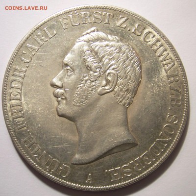 5 лир 1821 - 1