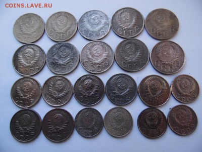 Лот никеля ранних советов .1941-1957 окончание 08.01.2016 - SAM_1521.JPG