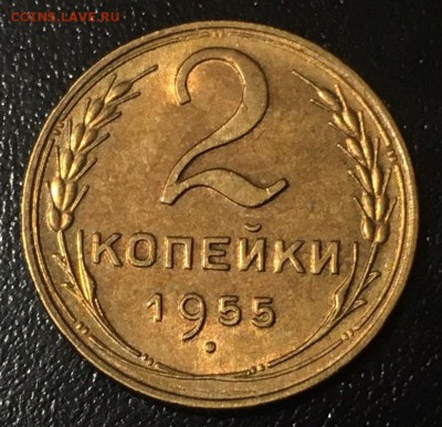 40 монет. Красивая бронза и два полтинника. С блеском. - 2-55р