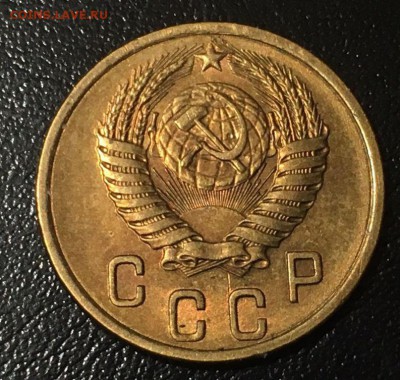 40 монет. Красивая бронза и два полтинника. С блеском. - 2-55а