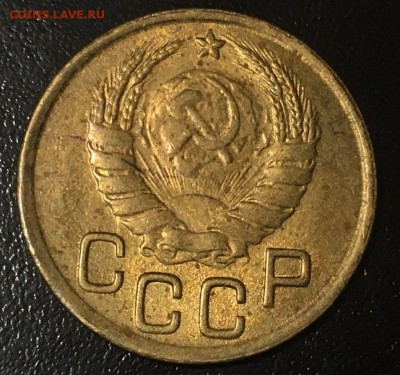 40 монет. Красивая бронза и два полтинника. С блеском. - 3-43а1