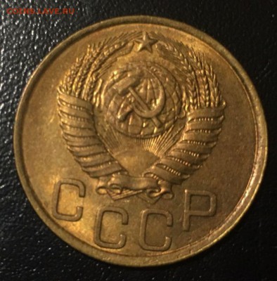 40 монет. Красивая бронза и два полтинника. С блеском. - 3-49а1