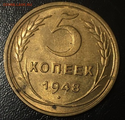 40 монет. Красивая бронза и два полтинника. С блеском. - 5-48р1