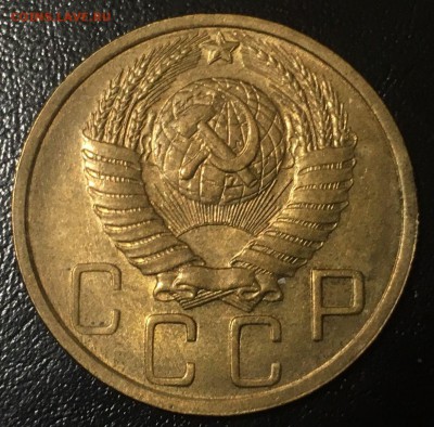 40 монет. Красивая бронза и два полтинника. С блеском. - 5-48а1