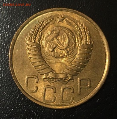 40 монет. Красивая бронза и два полтинника. С блеском. - 3-49а2