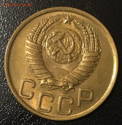 40 монет. Красивая бронза и два полтинника. С блеском. - 3-50а1