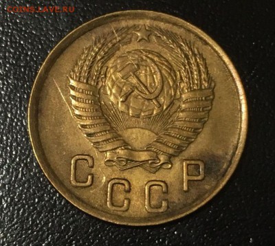40 монет. Красивая бронза и два полтинника. С блеском. - 2-51а