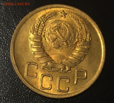 40 монет. Красивая бронза и два полтинника. С блеском. - 3-38а2