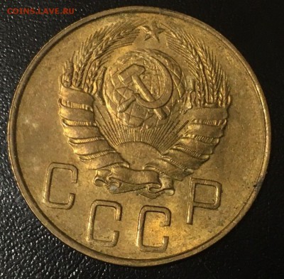 40 монет. Красивая бронза и два полтинника. С блеском. - 5-39а