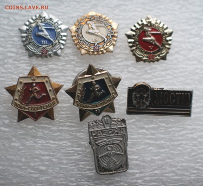 знаки ГТО и ДЮСШ окончание 11.01.2016 - DSC05465.JPG