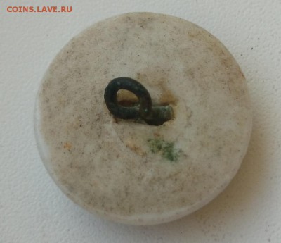 фарфоровая  пуговица с лошадью Окончание 07.01.2016 г - DSC_0849.JPG