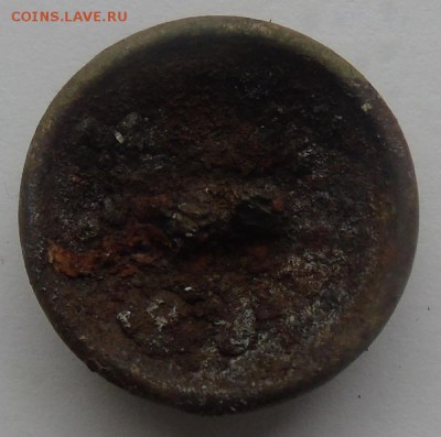 пуговицы РУЖД большая и маленькая  Окончание 07.01.2016 г - DSC00184.JPG