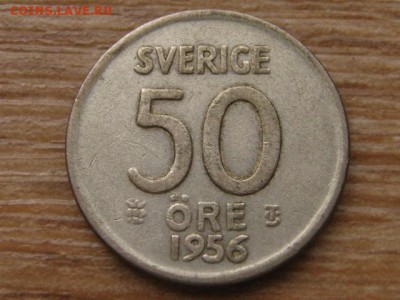 Швеция 50 оре 1956 Ag до 06.01.16 в 21.00 М - IMG_5146.JPG