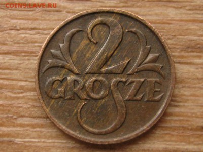 Польша 2 гроша 1927 до 06.01.16 в 21.00 М - IMG_5173.JPG