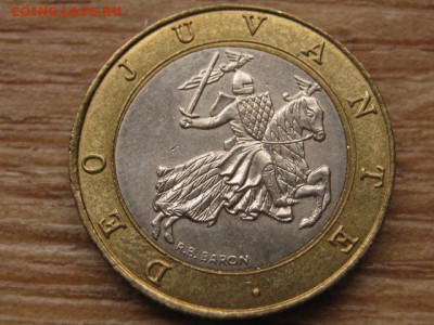 БИМ Монако 10 франков 1997 до 06.01.16 в 21.00 М - IMG_5215.JPG