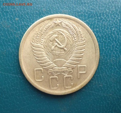 5 копеек 1928 год. 54г.56г. 20 копеек 1936г. 46г. - DSC07924.JPG