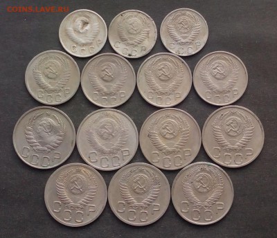 10,15,20 копеек дореформа 14 шт. до 08.01.16 - IMG_20160104_123026.JPG