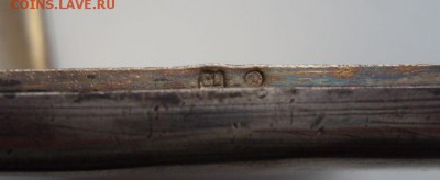 портсигар серебро 84 проба. до 09.01. - SDC16494.JPG