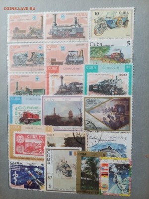 Альбом с марками на разную тематику окон 9.01.16в12:00 - IMG_20160104_125340