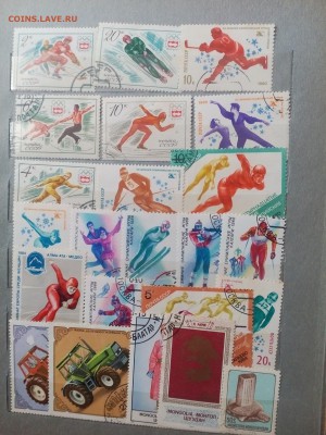 Альбом с марками на разную тематику окон 9.01.16в12:00 - IMG_20160104_125325