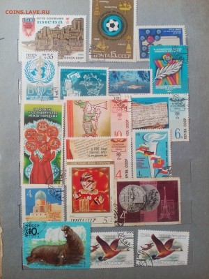 Альбом с марками на разную тематику окон 9.01.16в12:00 - IMG_20160104_125303