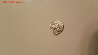 Иван "ГРОЗНЫЙ" в СОХРАНЕ! ДО 7.01.16. 22.00 - 20160104_144823