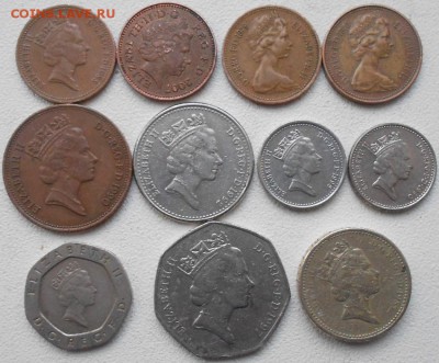 Великобритания 1, 2,5,10,20,50 пенсов,1 фунт. до.05.01.16 - Британия 002.JPG