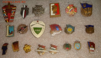 Значки ИНОСТРАНь - DSC03205.JPG