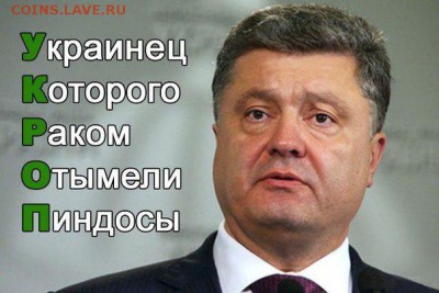 Кто, что Вас Порошенко? - 193628510_298b991b47c3c8b930af9d2776694a38_800