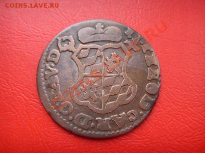 Льеж (Бельгия) лиард 1752 до 29.09 в 21.00 М - LPIC8440.JPG