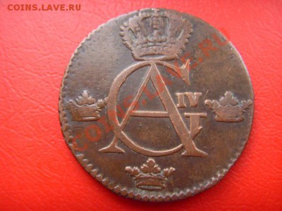 4 скиллинга 1806 Красивый! до 29.09 в 21.00 М - LPIC8428.JPG