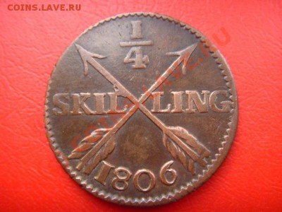 4 скиллинга 1806 Красивый! до 29.09 в 21.00 М - LPIC8429.JPG