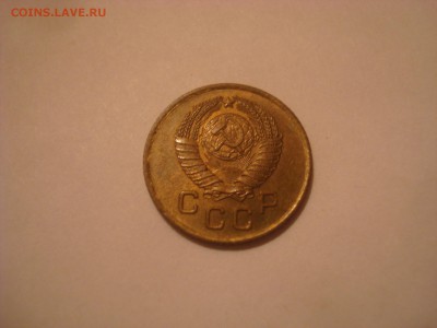 1 копейка 1957 г. Хорошая. Оценка. - DSC09886 - копия.JPG