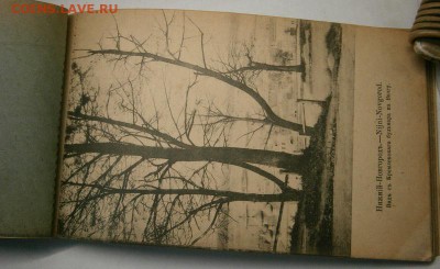Почтовые карточки 1916 год чистые Н.Новгород -13 шт - P1040016.JPG
