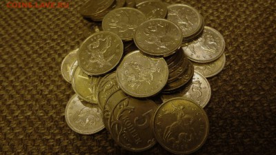 5 копеек 2008 м 50 шт. до 11.01.2016 - DSC05240.JPG