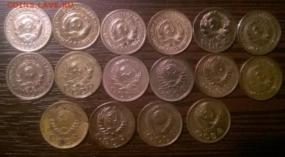 1 копейка 1927-1950 годов - WP_20151210_21_41_20_Pro