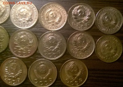 1 копейка 1927-1950 годов - WP_20151210_21_41_25_Pro