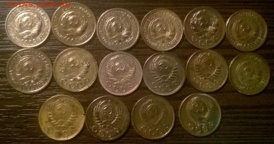 1 копейка 1927-1950 годов - WP_20151210_21_42_01_Pro