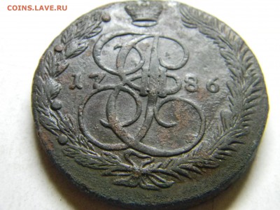 5 коп 1786 ем  до 7.01 в 22.30 - Изображение 292