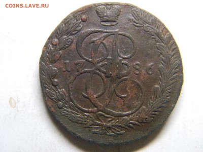 5 коп 1786 ем  до 7.01 в 22.30 - Изображение 291