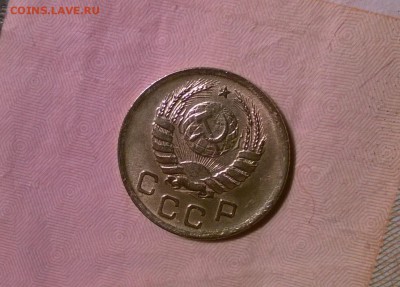 1 копейка 1927-1950 годов - WP_20160104_22_45_32_Pro