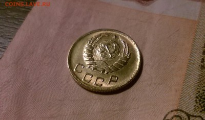 1 копейка 1927-1950 годов - WP_20160104_22_45_44_Pro