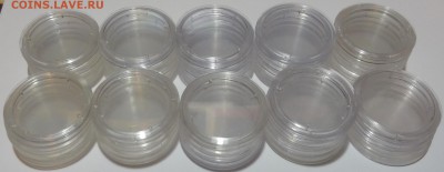 Фикс - Капсулы 33 мм. - 1 лот 49 шт. - Фикс - Капсулы 33 мм. - 1 лот 49 шт..JPG