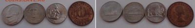 Январская распродажа монет разных стран - 25-rub-coins-00