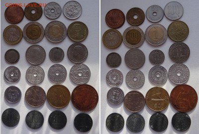 Январская распродажа монет разных стран - 35-rub-coins-00